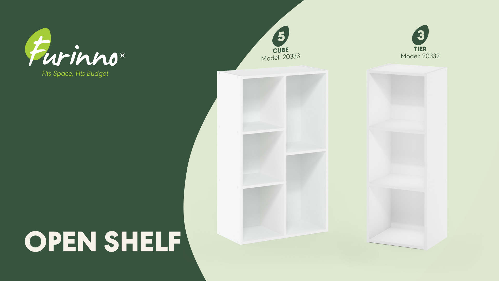 小物 noroll 24FW GROVE Amazon.com: Furinno Luder 6-Tier Open Shelf Bookcase, White
